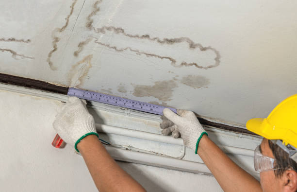 Reliable Water Damage Repair contractor in Hubbard, TX by Aqua Guard Water Damage